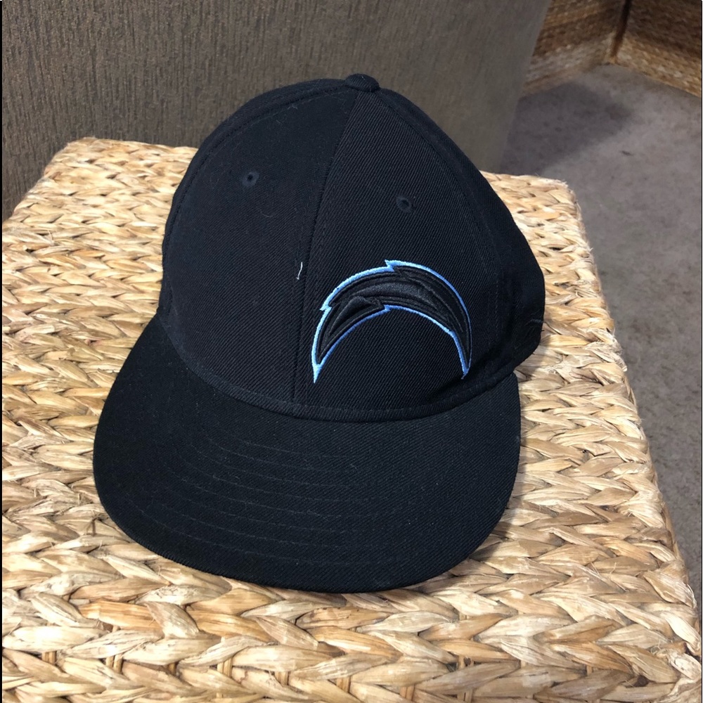 🧢NFL CHARGER  HAT 🧢